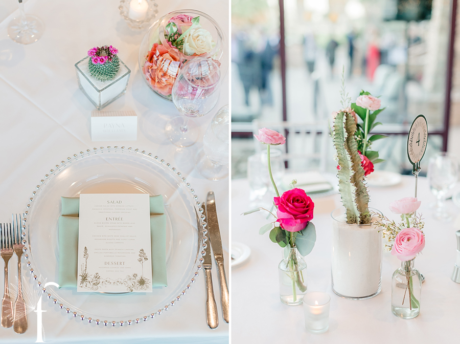 Desert Willow Golf Resort Wedding | Rayna & Ryan