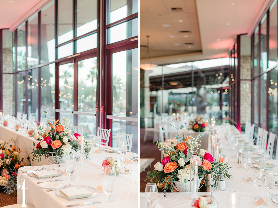 Desert Willow Golf Resort Wedding | Rayna & Ryan