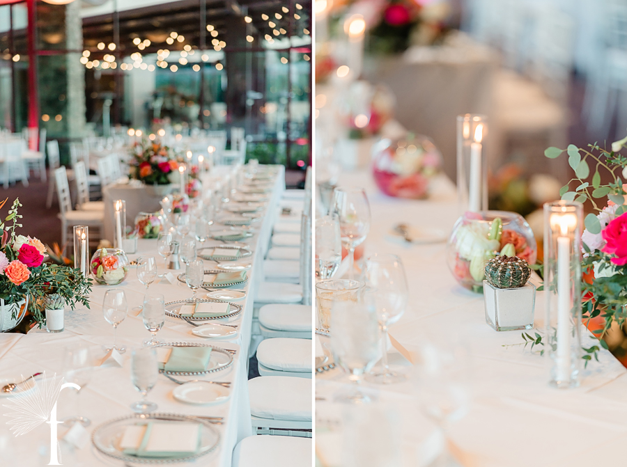 Desert Willow Golf Resort Wedding | Rayna & Ryan