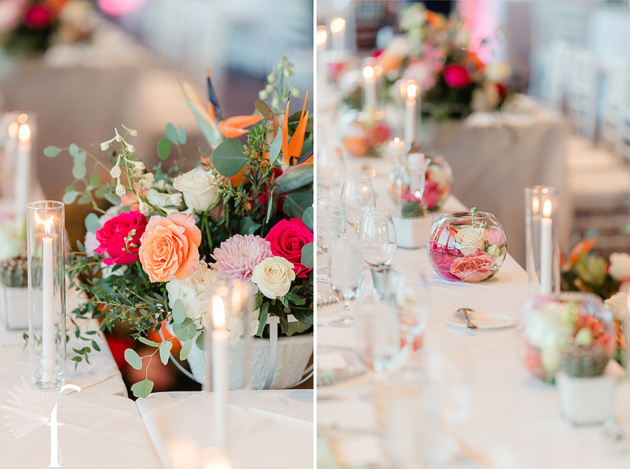 Desert Willow Golf Resort Wedding | Rayna & Ryan