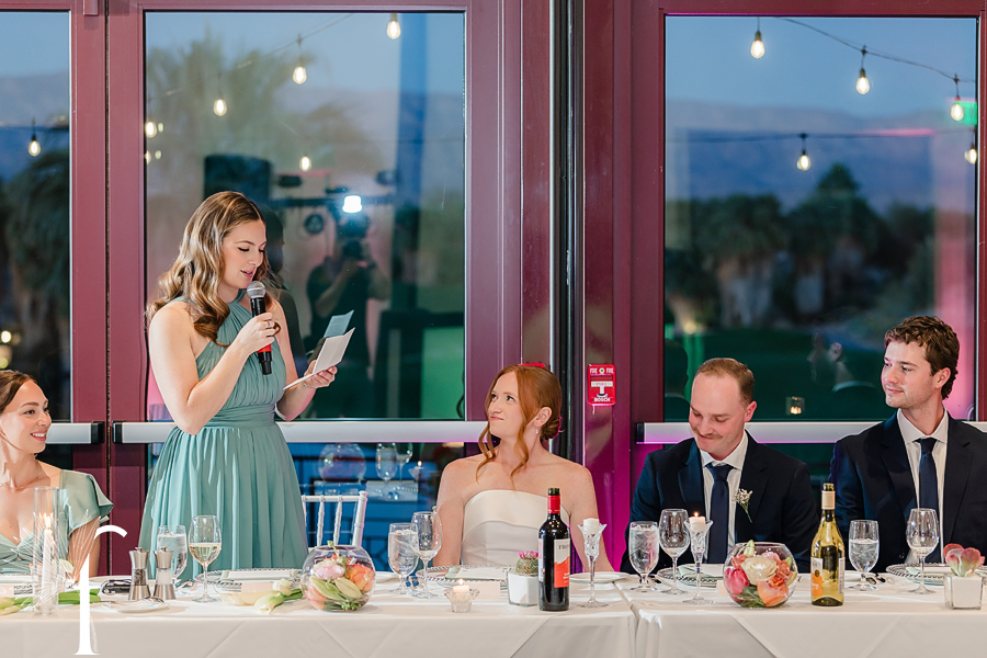 Desert Willow Golf Resort Wedding | Rayna & Ryan