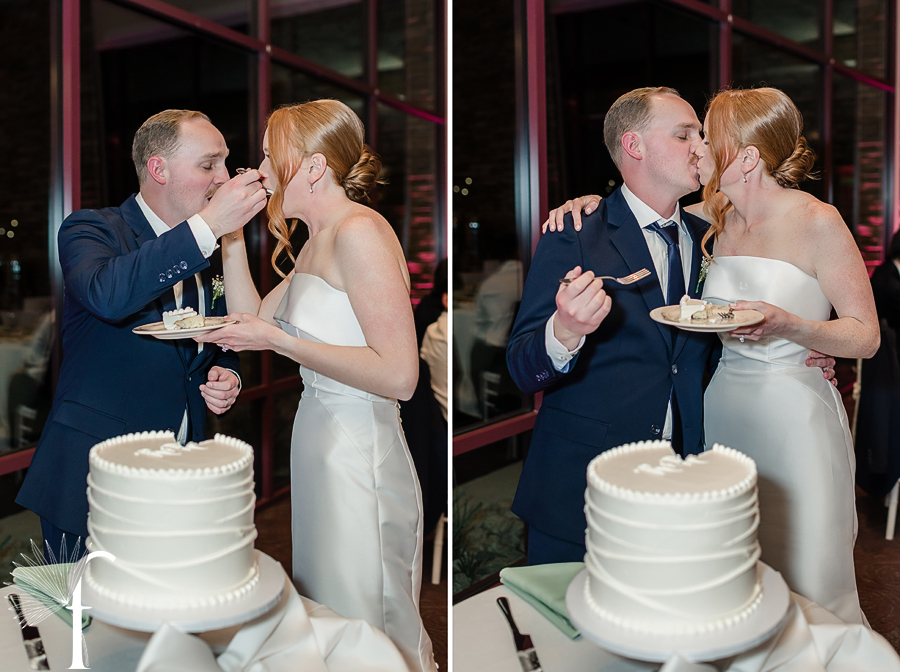 Desert Willow Golf Resort Wedding | Rayna & Ryan