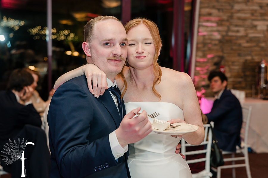 Desert Willow Golf Resort Wedding | Rayna & Ryan