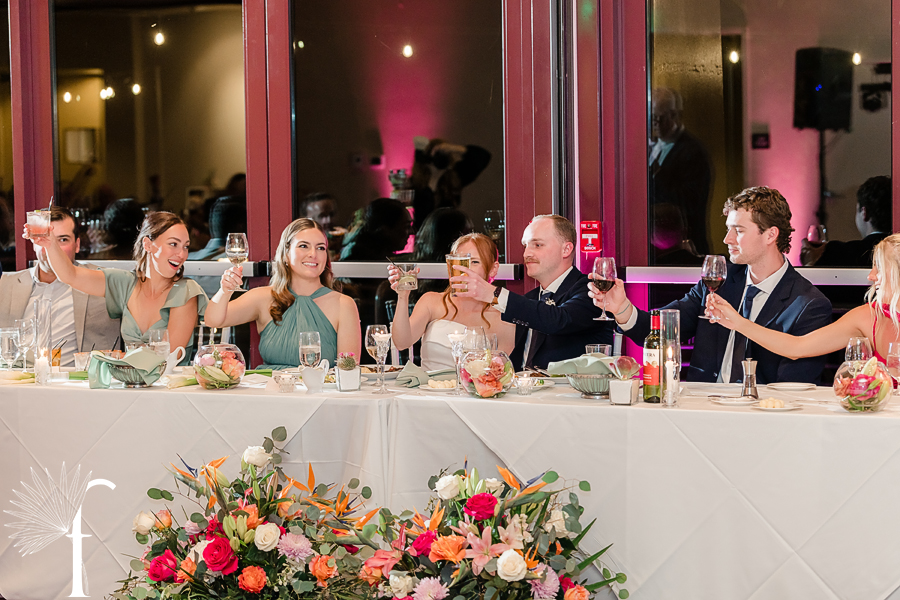 Desert Willow Golf Resort Wedding | Rayna & Ryan