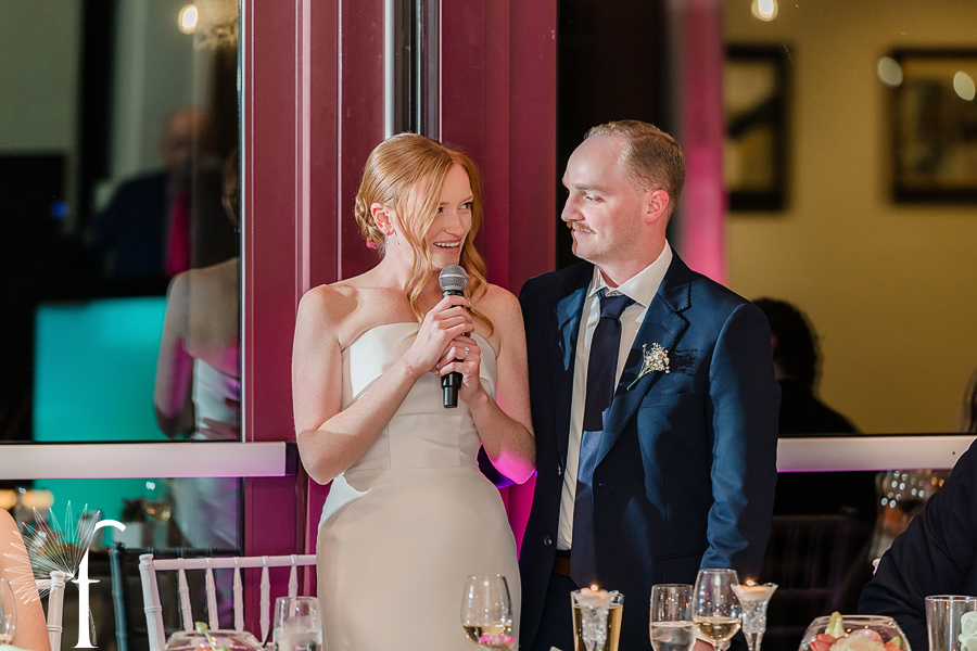 Desert Willow Golf Resort Wedding | Rayna & Ryan