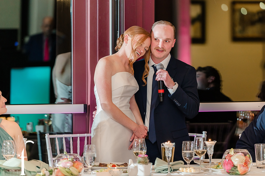 Desert Willow Golf Resort Wedding | Rayna & Ryan