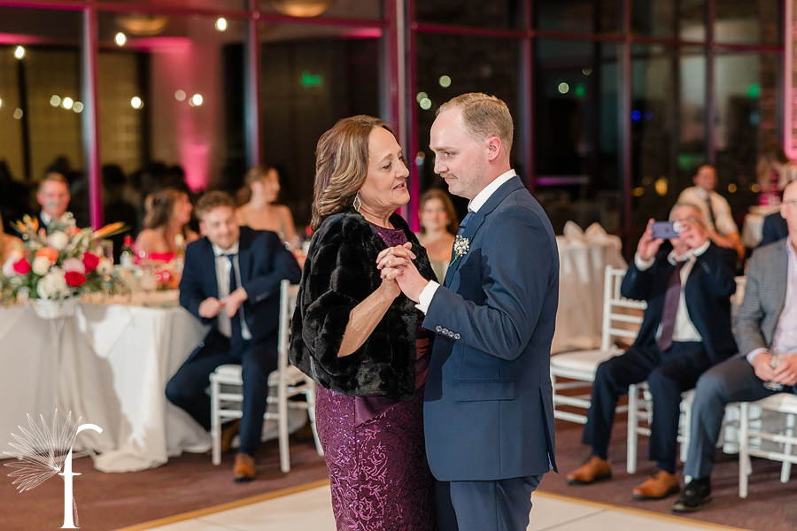 Desert Willow Golf Resort Wedding | Rayna & Ryan