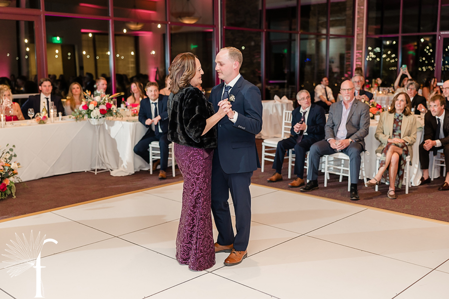 Desert Willow Golf Resort Wedding | Rayna & Ryan