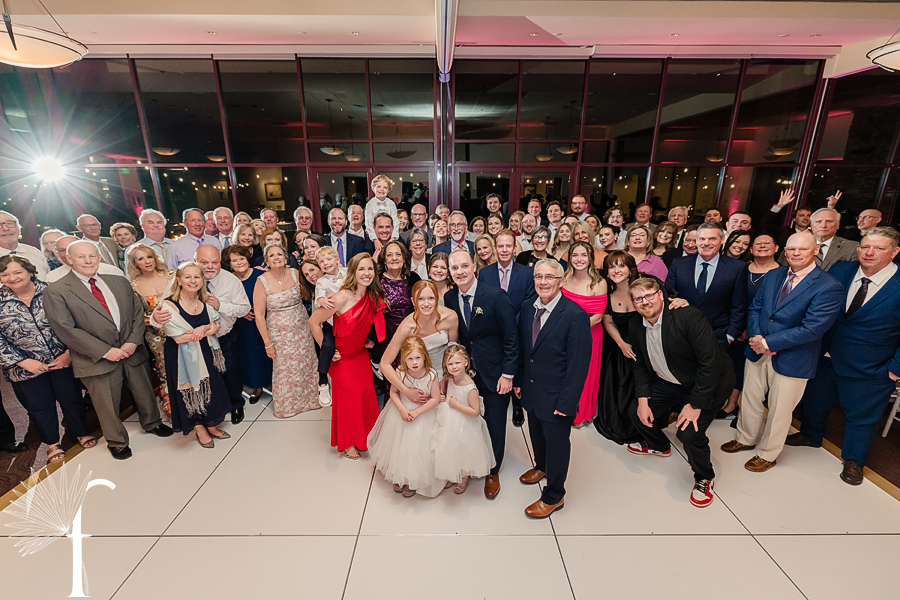 Desert Willow Golf Resort Wedding | Rayna & Ryan