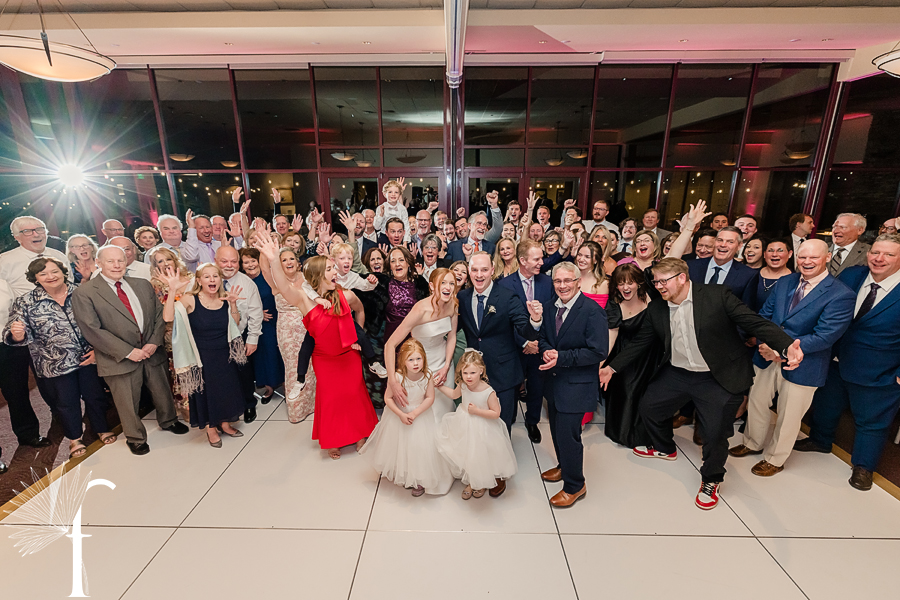 Desert Willow Golf Resort Wedding | Rayna & Ryan