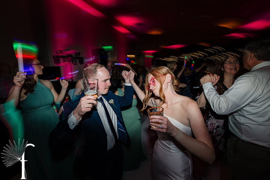 Desert Willow Golf Resort Wedding | Rayna & Ryan