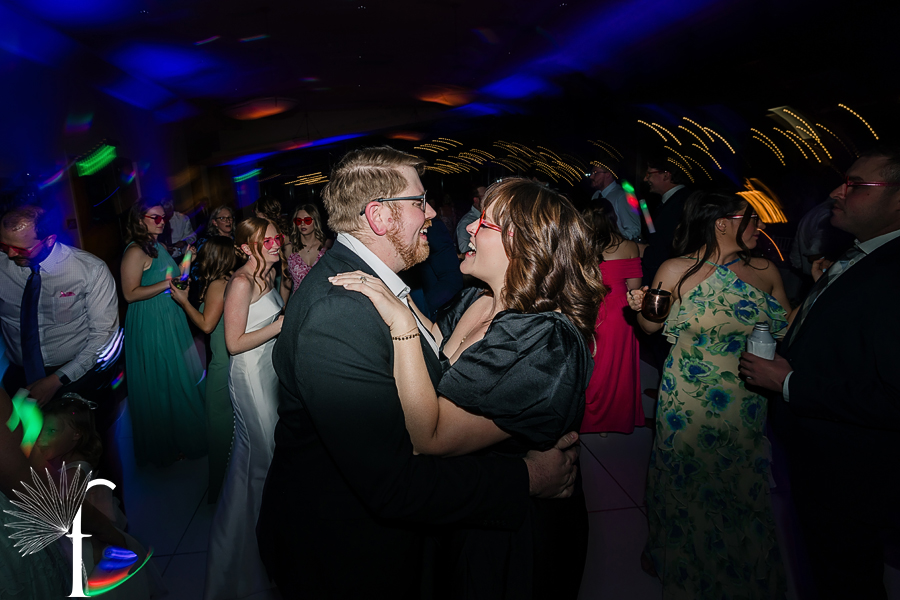 Desert Willow Golf Resort Wedding | Rayna & Ryan