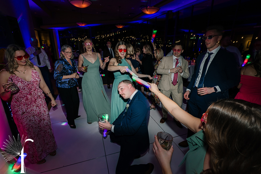 Desert Willow Golf Resort Wedding | Rayna & Ryan