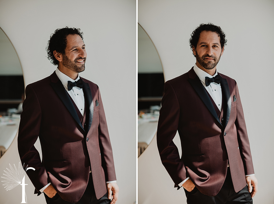 Korean Friendship Bell San Pedro Wedding | Jasmine & Bryan