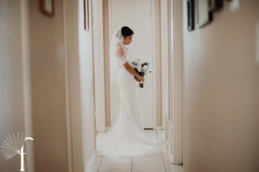 Korean Friendship Bell San Pedro Wedding | Jasmine & Bryan