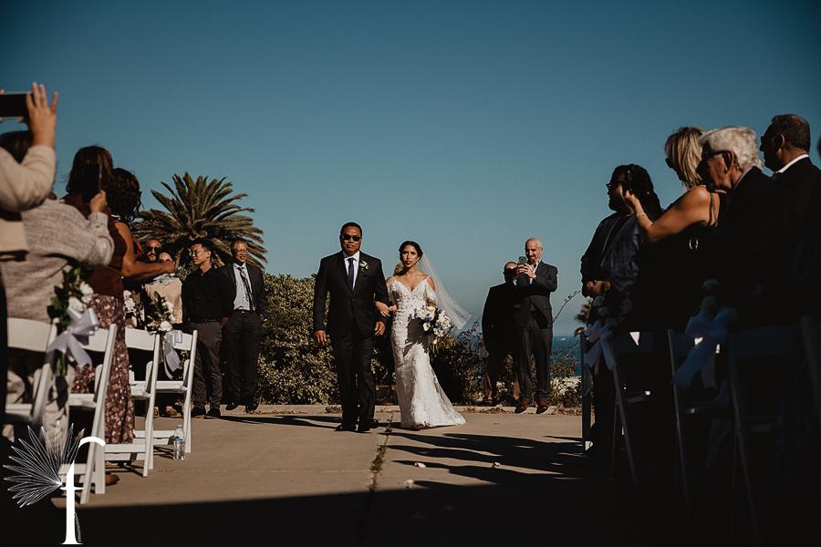 Korean Friendship Bell San Pedro Wedding | Jasmine & Bryan