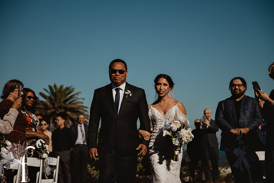 Korean Friendship Bell San Pedro Wedding | Jasmine & Bryan