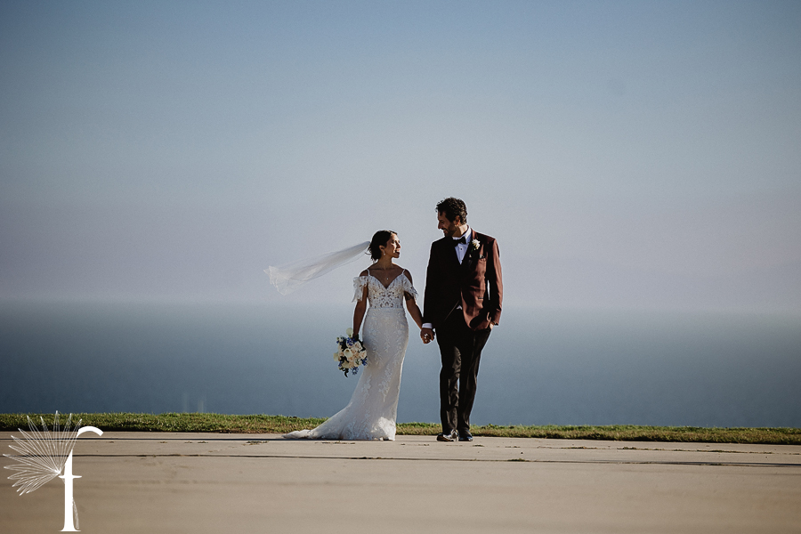 Korean Friendship Bell San Pedro Wedding | Jasmine & Bryan