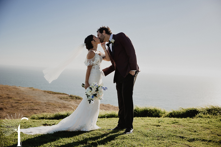 Korean Friendship Bell San Pedro Wedding | Jasmine & Bryan