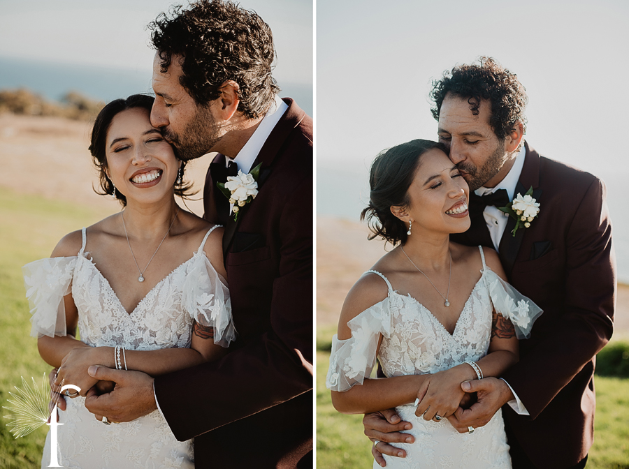 Korean Friendship Bell San Pedro Wedding | Jasmine & Bryan