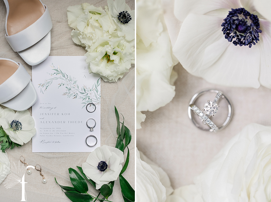 La Venta Inn Weddings | Jennifer & Alex