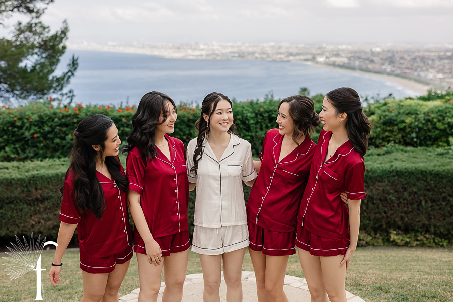 La Venta Inn Weddings | Jennifer & Alex