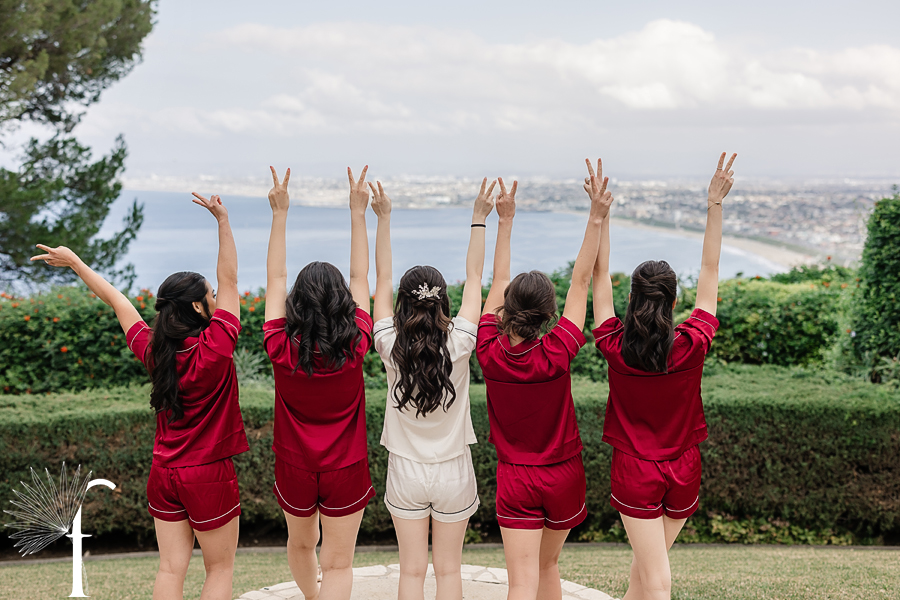 La Venta Inn Weddings | Jennifer & Alex