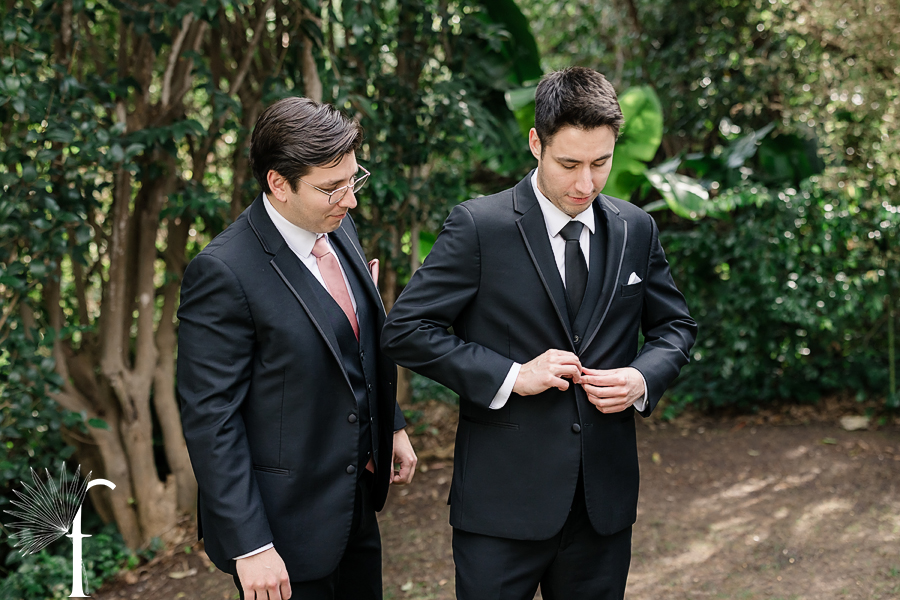 La Venta Inn Weddings | Jennifer & Alex