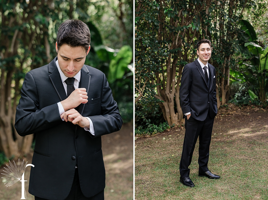 La Venta Inn Weddings | Jennifer & Alex