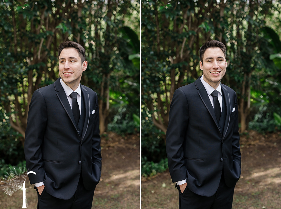 La Venta Inn Weddings | Jennifer & Alex