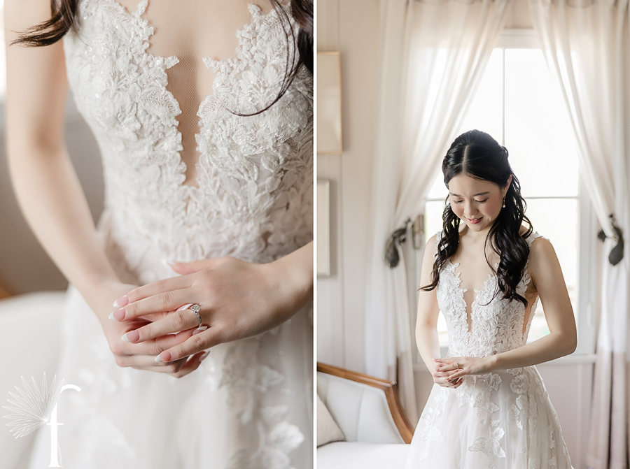 La Venta Inn Weddings | Jennifer & Alex