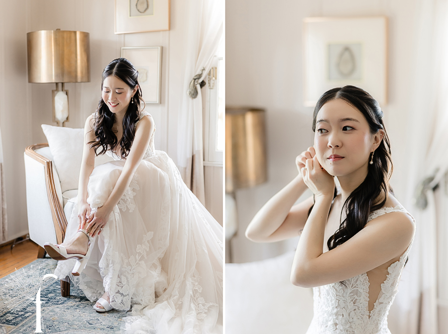 La Venta Inn Weddings | Jennifer & Alex