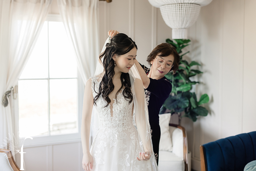 La Venta Inn Weddings | Jennifer & Alex