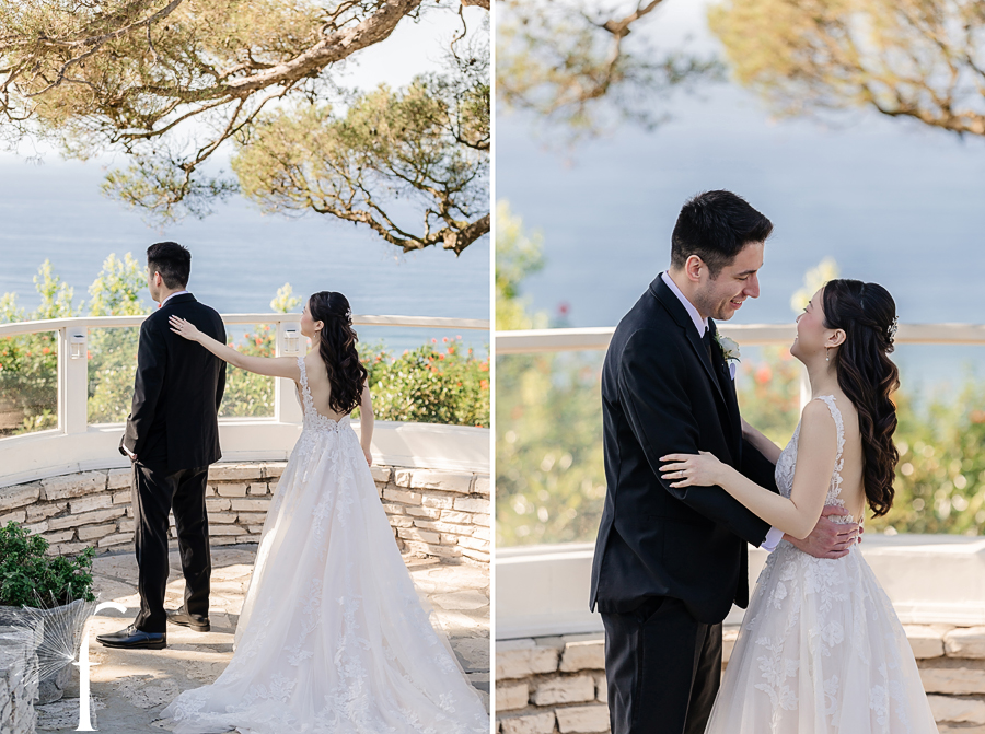 La Venta Inn Weddings | Jennifer & Alex