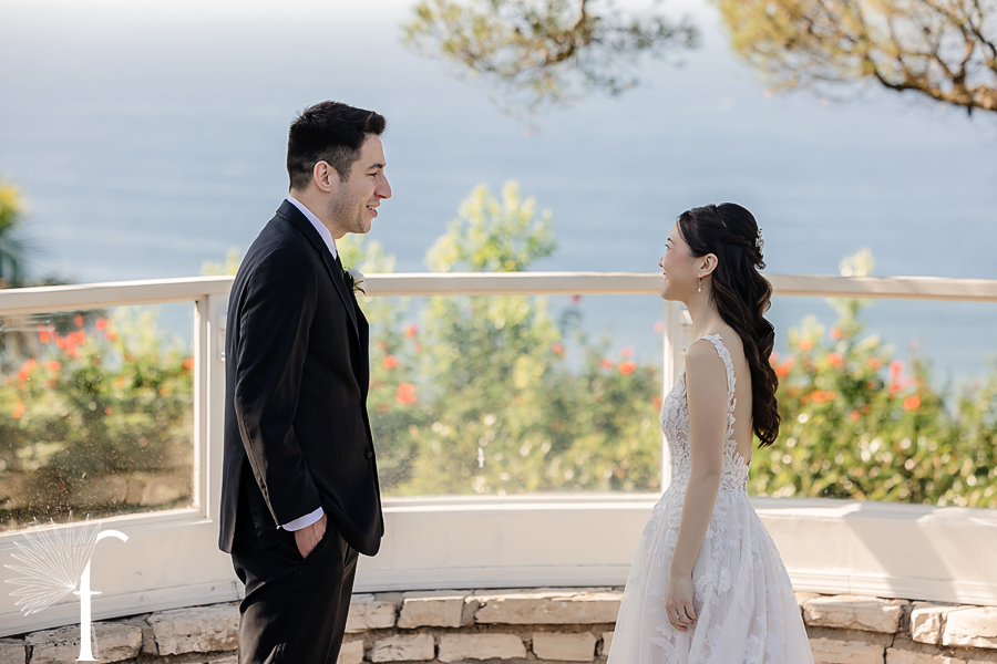 La Venta Inn Weddings | Jennifer & Alex