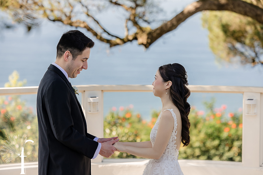 La Venta Inn Weddings | Jennifer & Alex