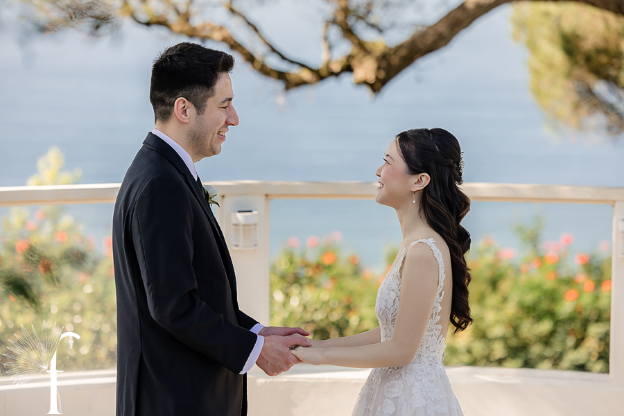 La Venta Inn Weddings | Jennifer & Alex