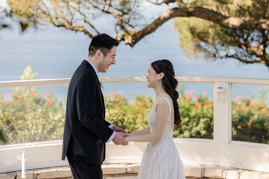 La Venta Inn Weddings | Jennifer & Alex