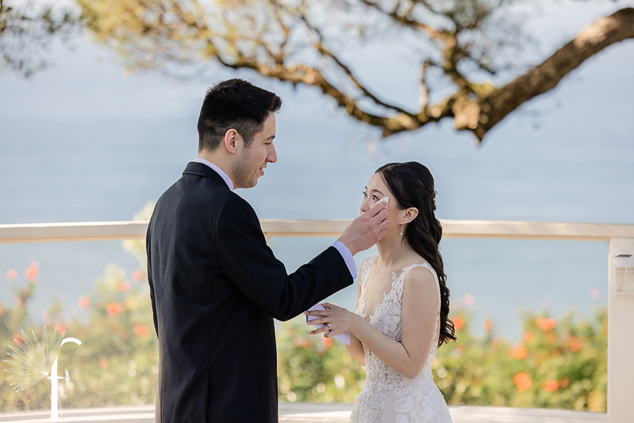 La Venta Inn Weddings | Jennifer & Alex