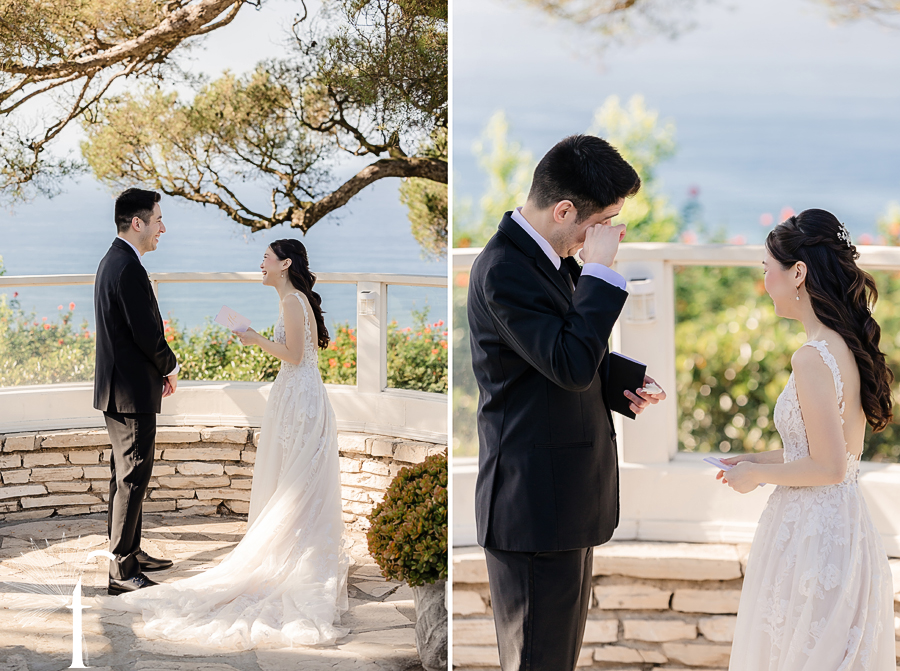 La Venta Inn Weddings | Jennifer & Alex