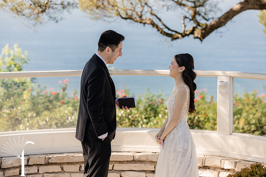 La Venta Inn Weddings | Jennifer & Alex