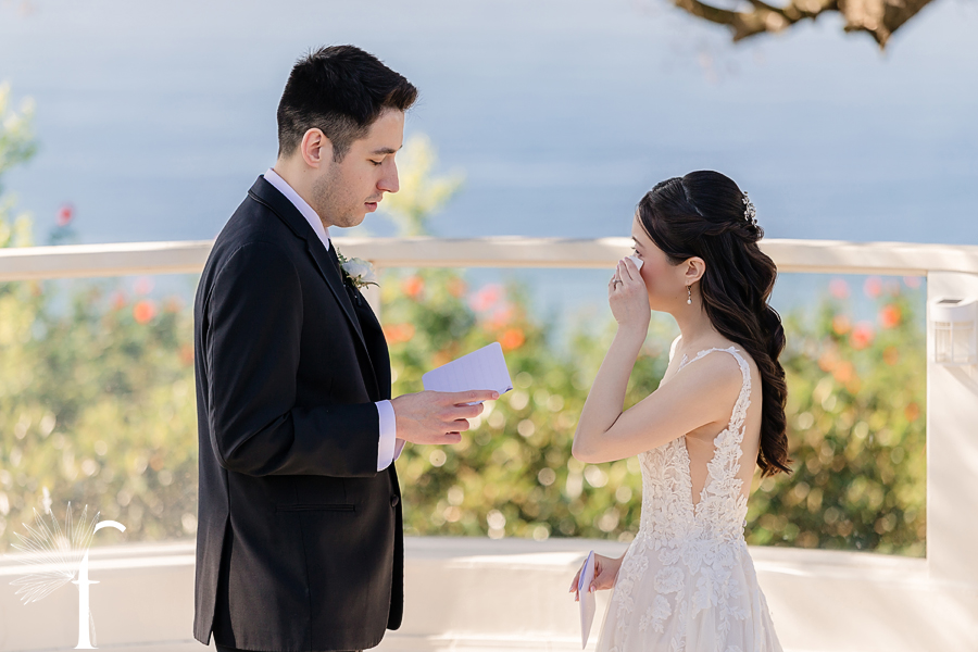 La Venta Inn Weddings | Jennifer & Alex