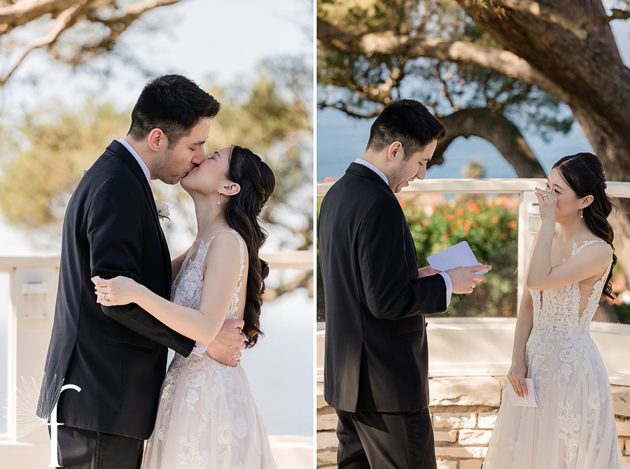 La Venta Inn Weddings | Jennifer & Alex