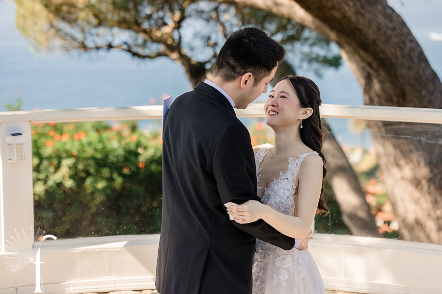 La Venta Inn Weddings | Jennifer & Alex