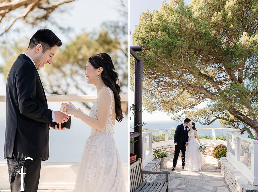 La Venta Inn Weddings | Jennifer & Alex