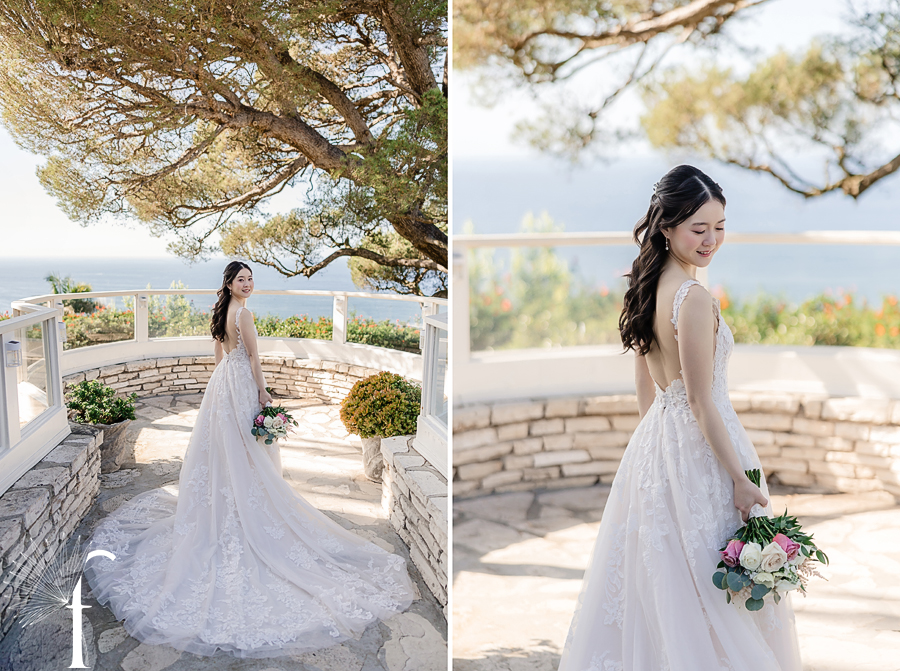 La Venta Inn Weddings | Jennifer & Alex