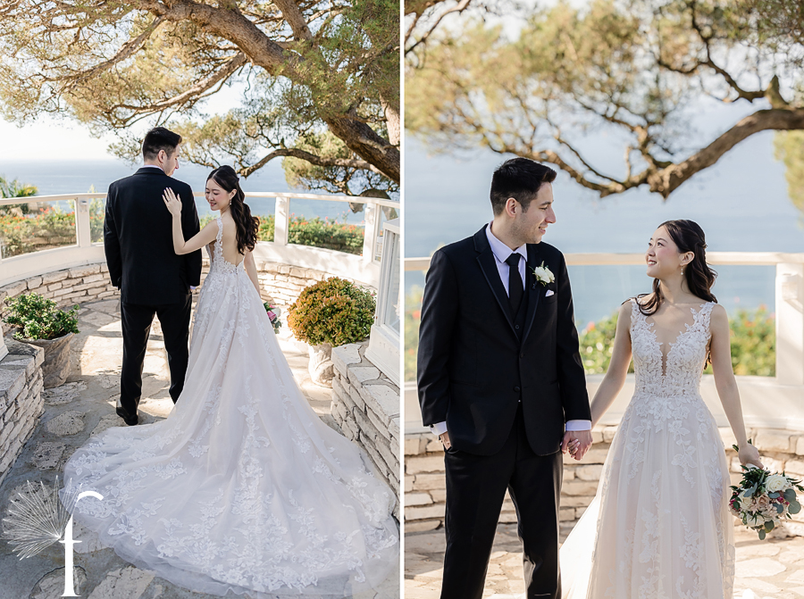 La Venta Inn Weddings | Jennifer & Alex