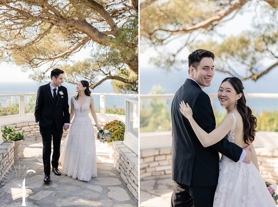 La Venta Inn Weddings | Jennifer & Alex