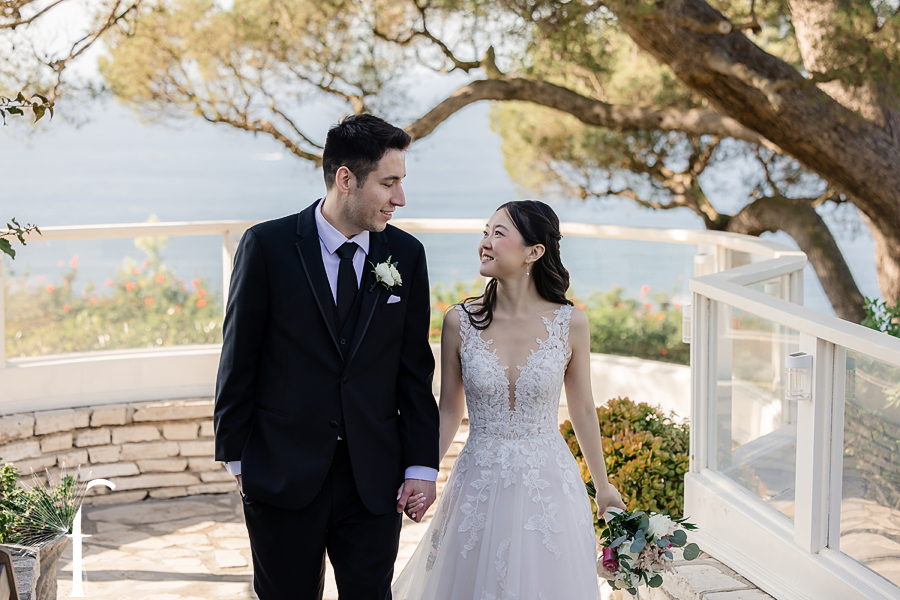 La Venta Inn Weddings | Jennifer & Alex