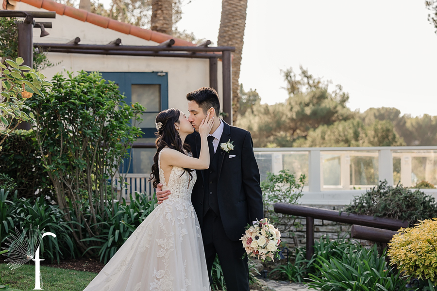 La Venta Inn Weddings | Jennifer & Alex